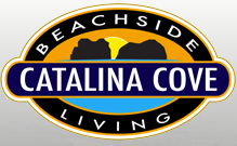 Catalina Cove Residential Homes and Lots for Sale