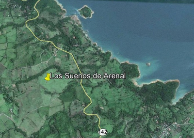 Los Suenos Lake View Lots for Sale in Residential Community